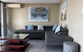 Executive Apartment At Ushaka Marine - 95 Spinnaker